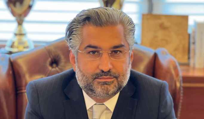 صقال يشيد بنتائج زيارة الرئيس عون الى الكويت ويدعو الاشقاء الكويتيين للمجيء الى لبنان