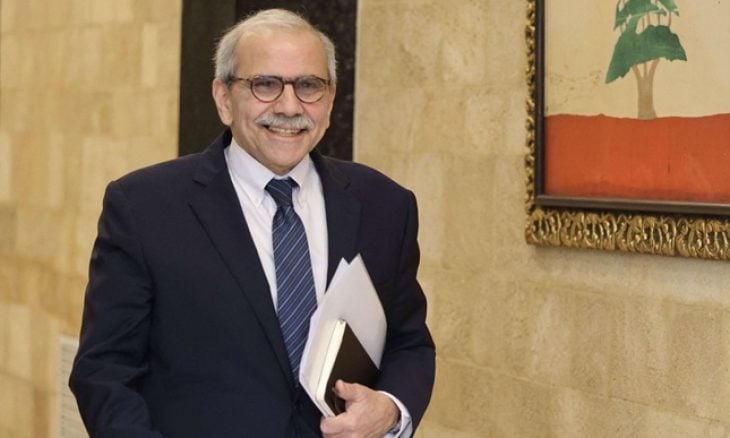 سلام: لبنان يتطلّع إلى رفع الحظرِ عن الصادرات اللبنانية إلى دول الخليج