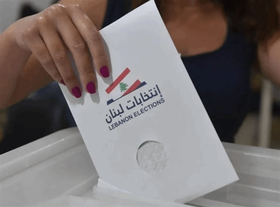 نتائج الانتخابات البلدية والاختيارية في قضاء الكورة