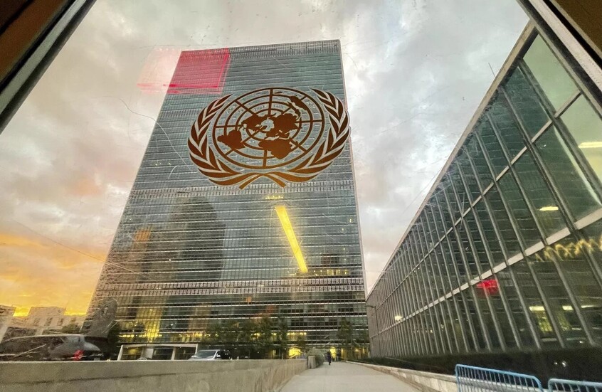 الأمم المتحدة تعلق على نتائج المفاوضات الروسية الأوكرانية في إسطنبول