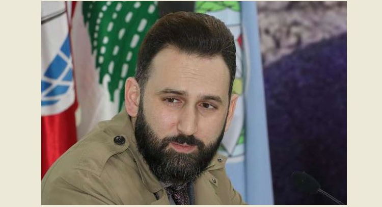 تيمور جنبلاط: لتحقيق التوازن الوطني وبيروت عاصمة كل اللبنانيين