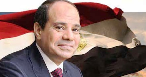 السيسي من بغداد يدعو ترامب إلى بذل 