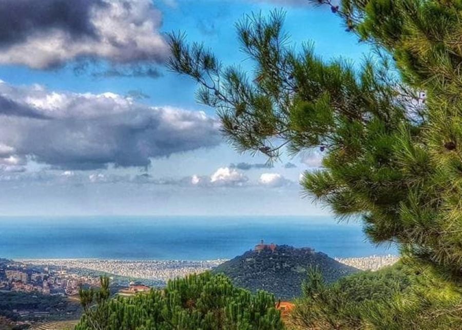 بحر أو جبل؟... اليكم طقس 