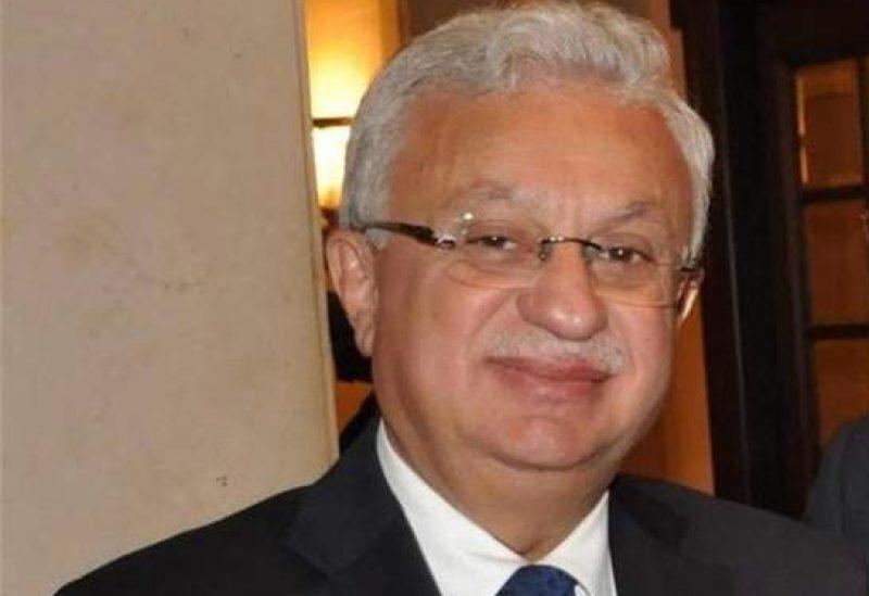 سوبرة يهنئ السعودية على دورها الريادي الإقليمي والعالمي:
لمشاركة الشركات اللبنانية بفعالية في المشاريع الكبرى في الخليج والمملكة