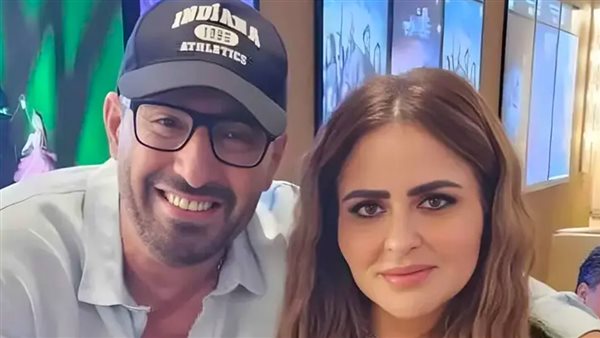 حذف وتعديل.. تفاصيل البيان الثاني لأحمد السقا عن طلاقه من مها الصغير