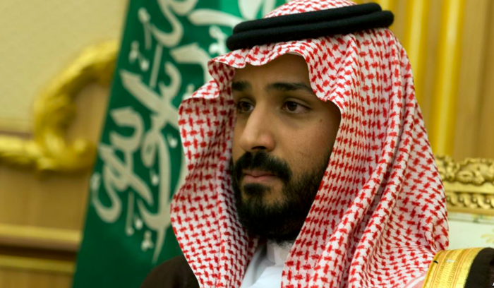 ولي العهد السعودي يبحث مع رئيس الوزراء الكندي أمن الطاقة وسلام الشرق الأوسط