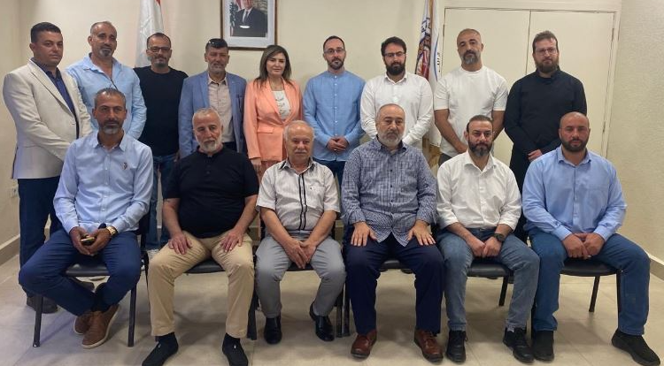 استمرار انتخاب رؤساء بلديات ونوابهم في قضاء النبطية