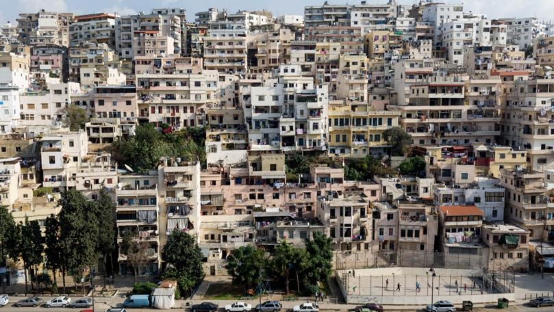 بلدية طرابلس: العمل على إزالة غرفة الكهرباء المخالفة للمؤسسة في أبي سمراء