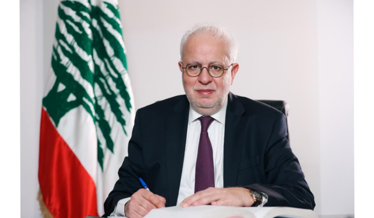 وزير العدل يشكر الحجار والقوى الامنية والقضاة على انجاز الاستحقاق الانتخابي