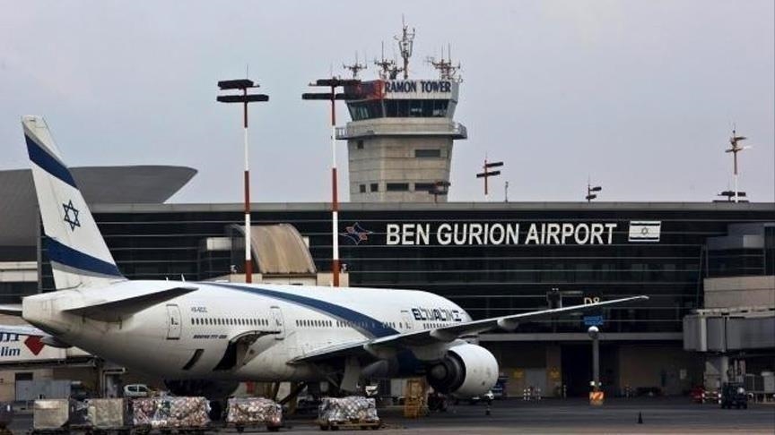 الحوثيون يعلنون استهداف مطار بن غوريون وشن هجمات مزدوجة على أهداف إسرائيلية في يافا وحيفا