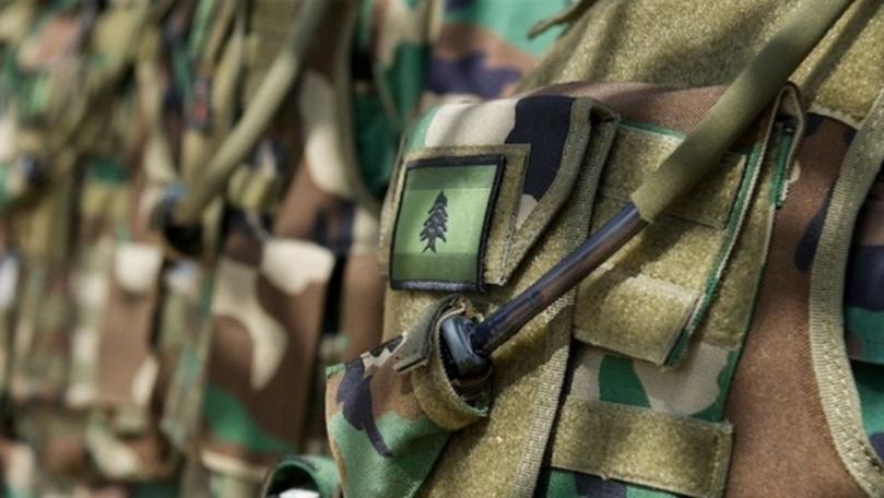تفجير ذخائر في حقل طيردبا - صور