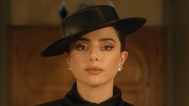ماريتا الحلاني مفاجأة كليب الوليد الجديد 