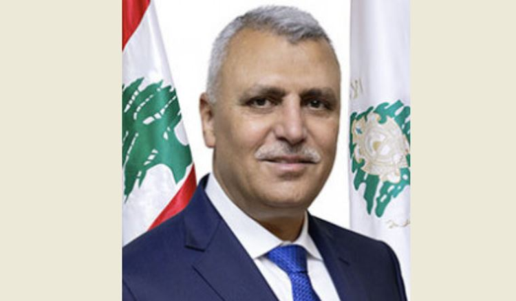 المدير العام للأمن العام  في ذكرى التحرير: الدولة لن تتوانى عن استرداد حقها وتحرير أراضيها المحتلة