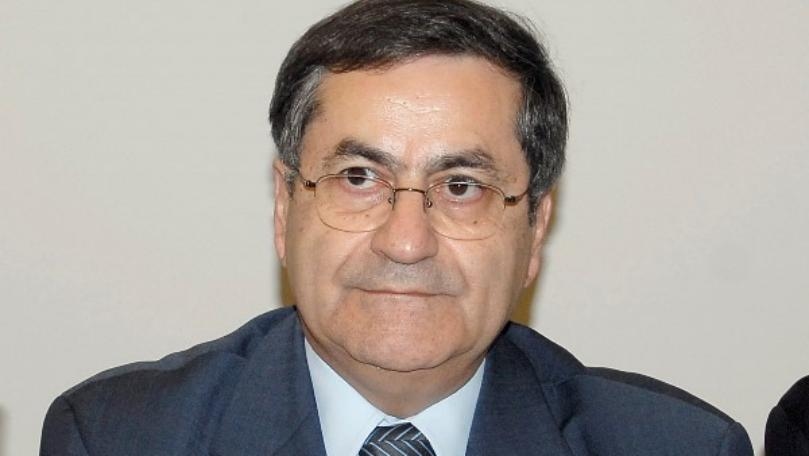 موسى عن خطة سحب سلاح المخيمات: المسألة تحتاج مزيدًا من الدرس