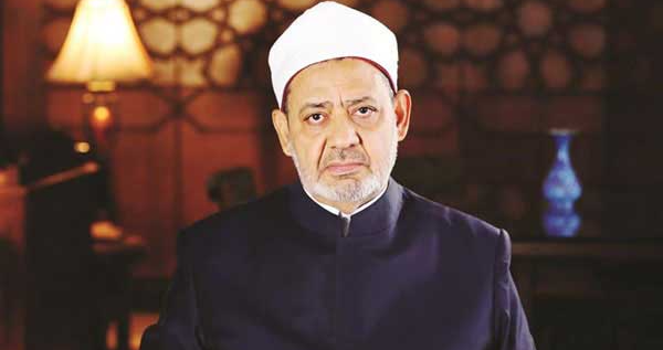 شيخ الأزهر يطالب بتحرك دولي عاجل لإنقاذ غزة من كارثة إنسانية
