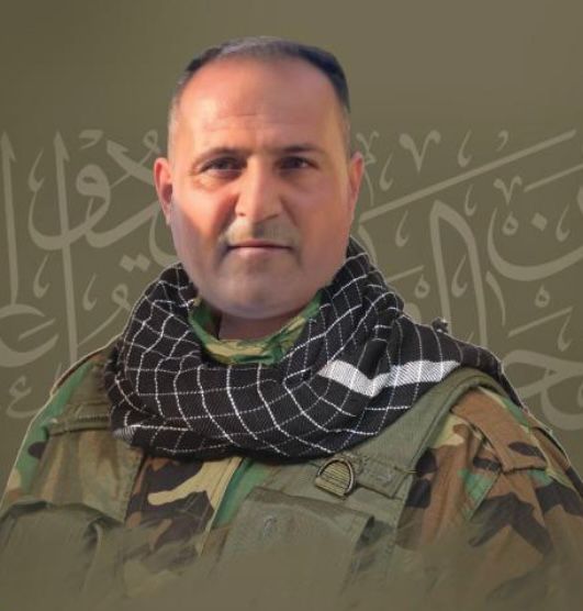حزب الله ينعي رسميا حسين نزيه برجي ويعلن عن تشييعه اليوم في مسقط راسه في بلدة الرمادية