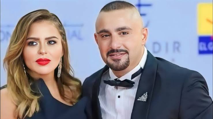 طليقة أحمد السقا تخرج عن صمتها