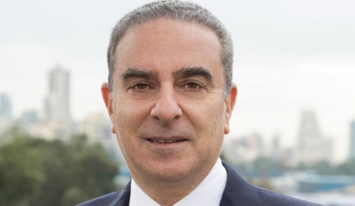 فرعون: في يوم قوى الامن نحيي هذه المؤسسة العسكرية