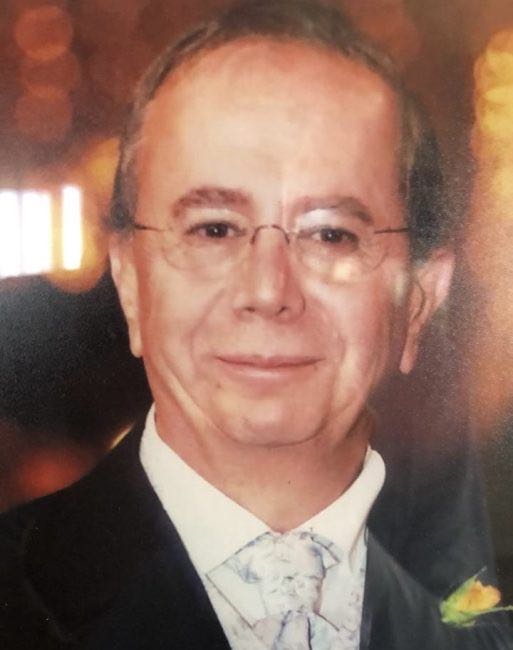 سامي الصايغ في ذمة الله