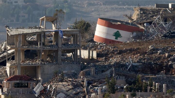 فرنسا: على إسرائيل الانسحاب سريعاً من كل لبنان