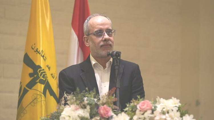 فضل الله: مستعدّون وجاهزون للمستقبل من أجل أن ندفع ثمن مواقفنا