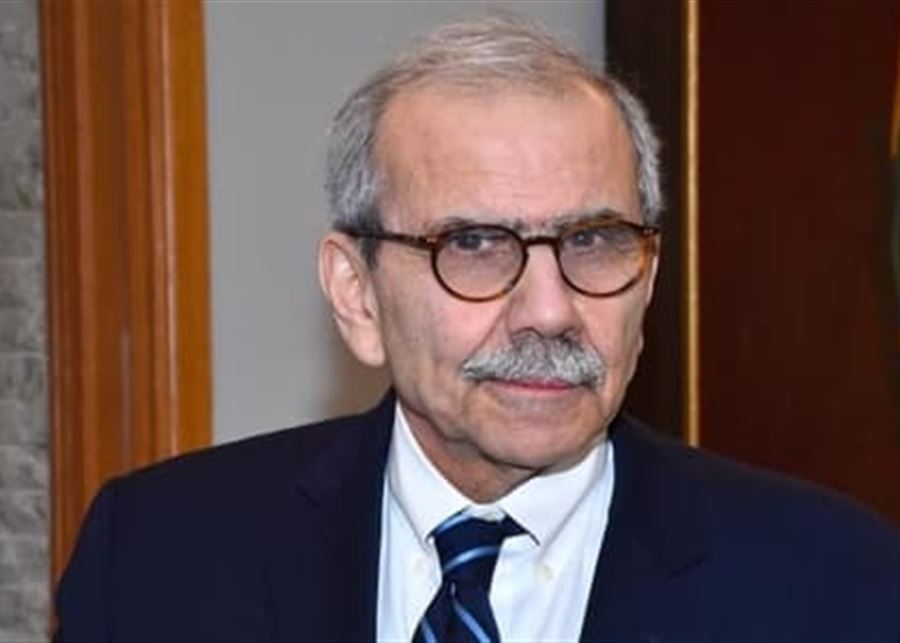 سلام يستقبل وفد كتلة 