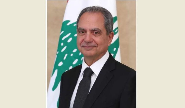 هذا ما أوضحه وزير الطاقة حول قرار تعديل الرسوم الجمركية على المحروقات