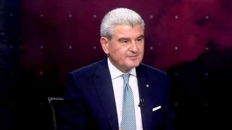 وزير الصناعة يتابع مع رئيس الحكومة ضرورة استثناء القطاع الصناعي من الرسوم الجديدة على المازوت