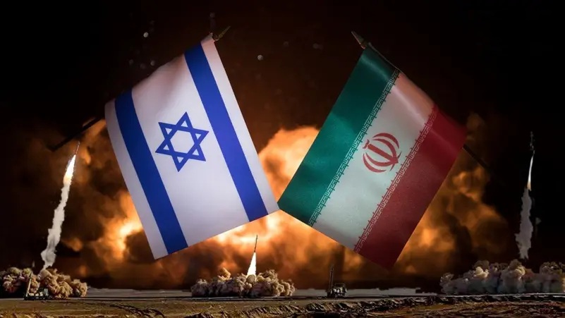 إسرائيل تستعد لهجوم متبادل مع إيران