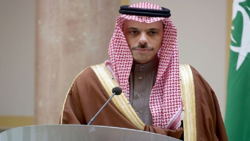 على رأس وفد.. وزير الخارجية السعودي يزور دمشق اليوم