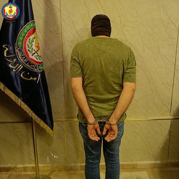 توقيف مطلوب دخل لبنان بهوية مزوّرة