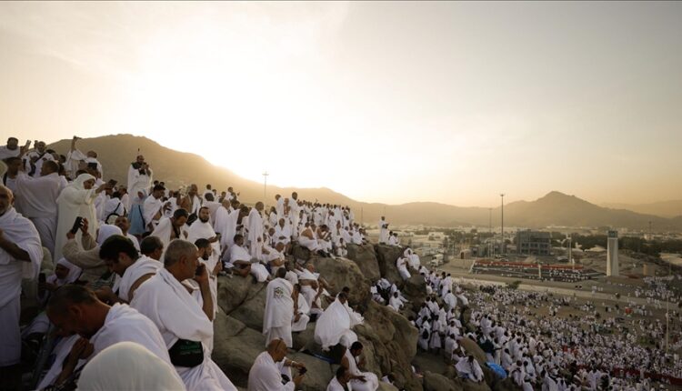 مع ختام رحلة المناسك.. السعودية تعلن نجاح موسم الحج