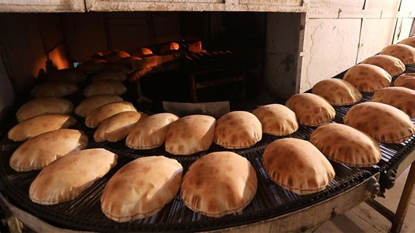 هل سيرتفع سعر ربطة الخبز؟