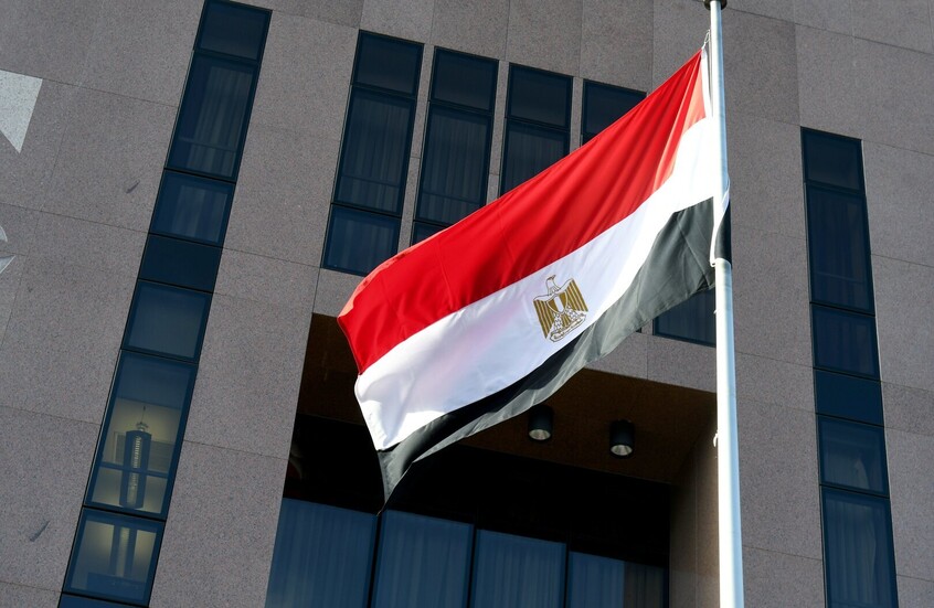 مصر توجه رسالة هامة لمواطنيها في جميع دول العالم