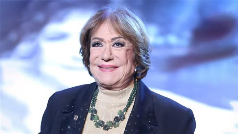 وفاة الفنانة سميحة أيوب عن عمر 93 عاماً