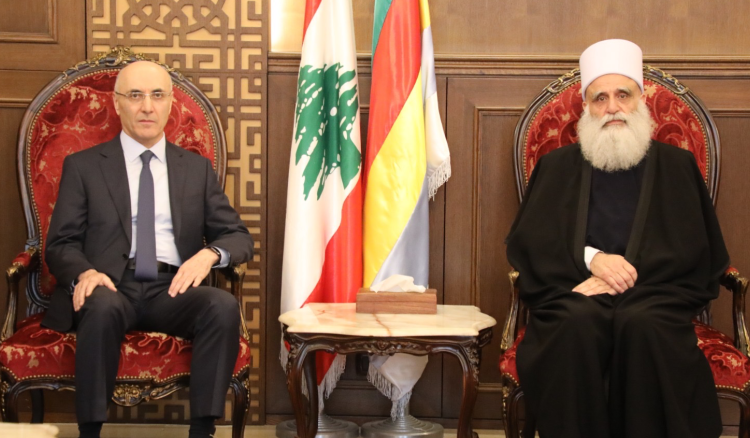 وزير الداخلية: الدولة ستمارس الحياد نفسه في الاستحقاق النيابي المقبل