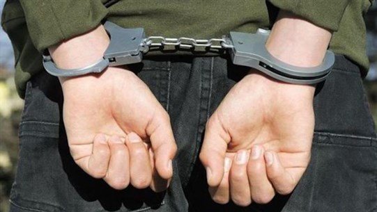 أمن الدولة يوقف مطلوبًا