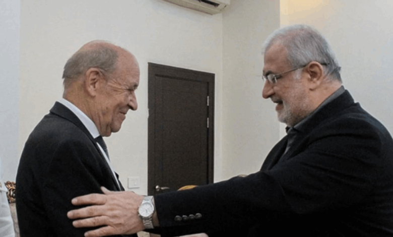 لا تطبيع يُغني عن صندوق النقد وتحذيرات لودريان لـ