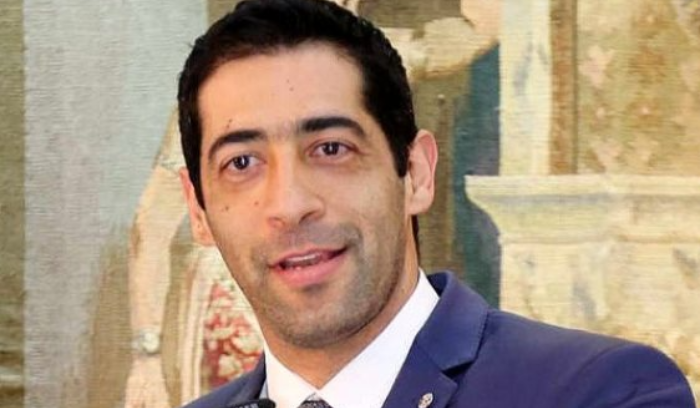 حنكش: البلد انتقل الى ضفة أخرى