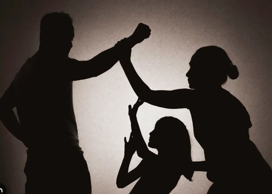 بالأرقام.. عدد حالات العنف الأسري خلال أيار