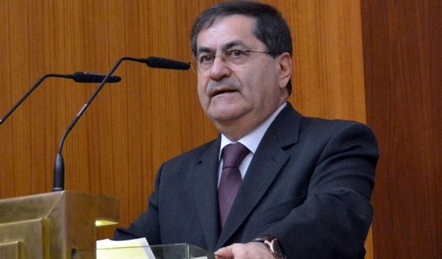 موسى: زيارة الثنائي الأميركي بولس وبرّاك لبنان ليست مؤكدة حتى الساعة