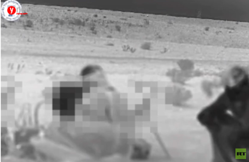 تفاصيل جديدة عن عملية الموساد في إيران