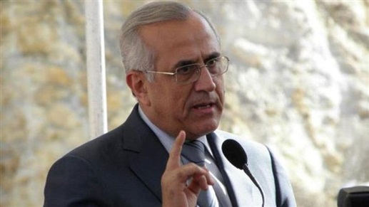 سليمان: هل نحن فعلاً ماضون بعزم نحو تدمير كل شيء؟