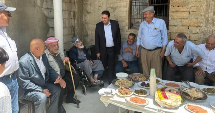 البعريني: ليرفع لبنان طلب الانضمام إلى حلف الناتو