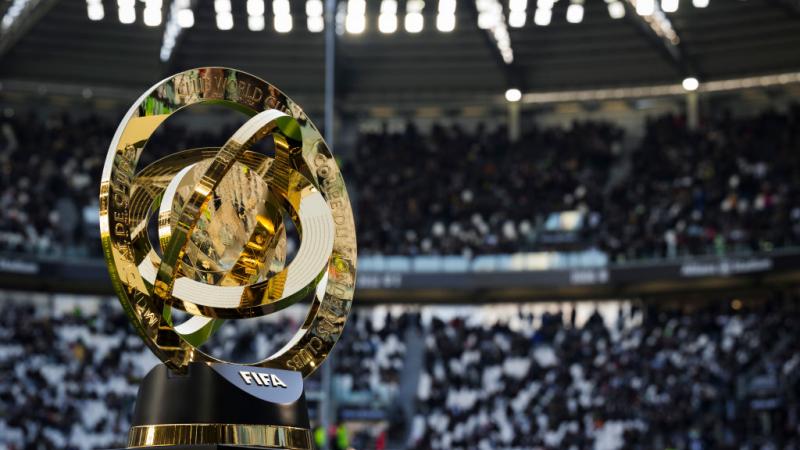 حاسوب خارق يتوقع نتائج العرب في كأس العالم للأندية