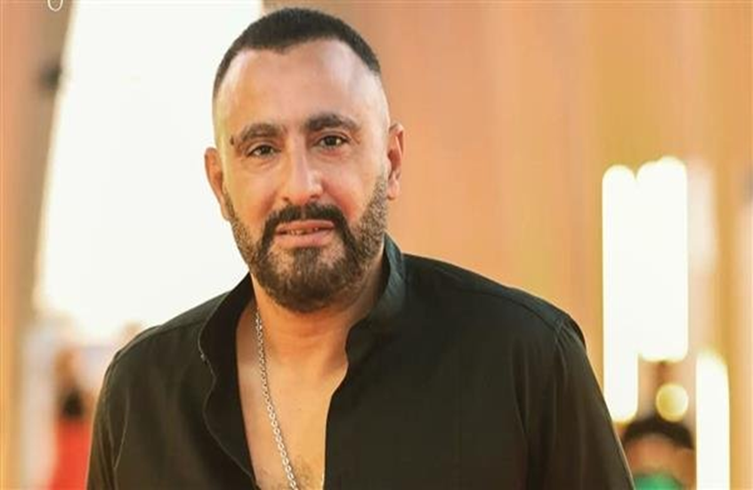 أحمد السقا يتحدث عن طلاقه وموقفه 