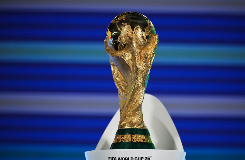 رسمياً.. الاتحاد الآسيوي يعلن عن مكان إقامة مباريات الملحق لكأس العالم 2026