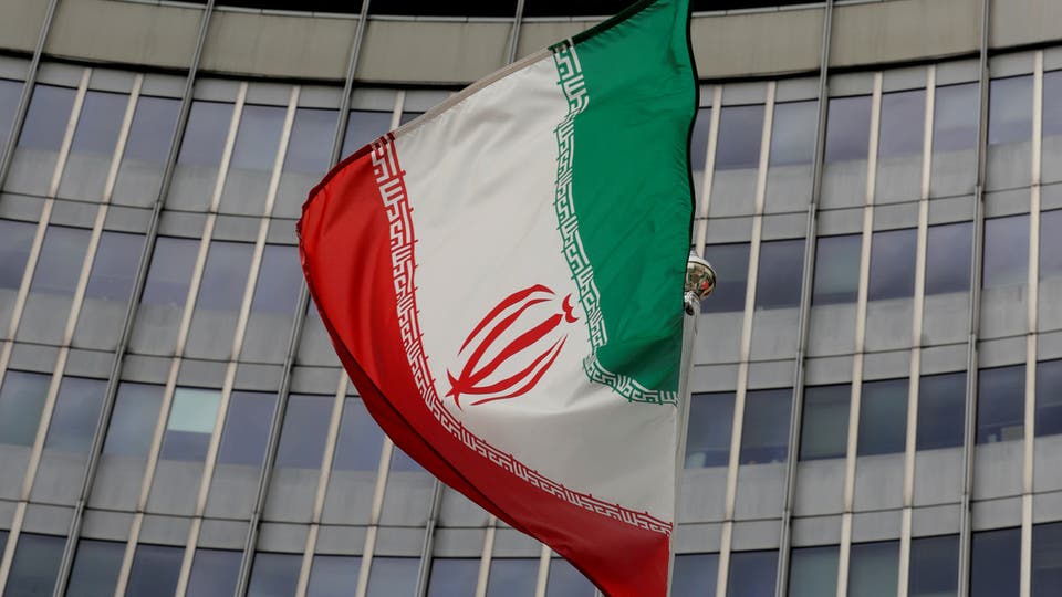إيران تعدم جاسوساً بتهمة التعاون مع الموساد
