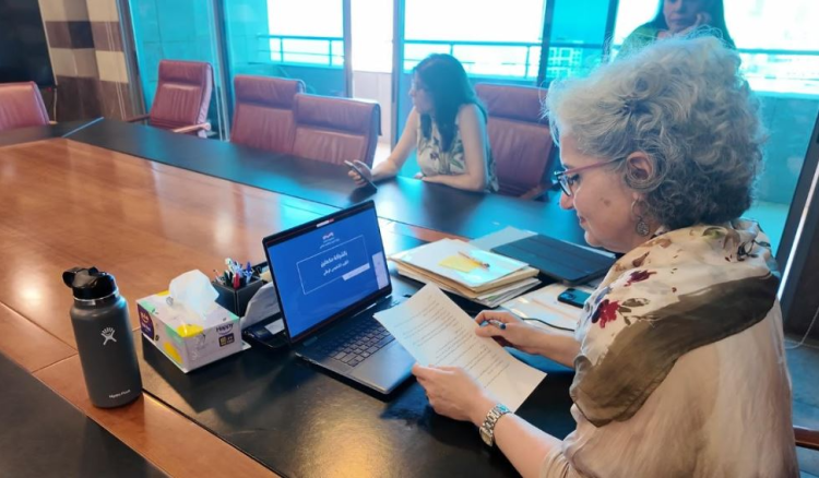 كرامي لمديري المدارس الرسمية: أهنّئكم على الإلتزام