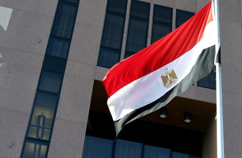 مصر تحذر من استمرار التصعيد الإسرائيلي الإيراني على أمن المنطقة بأكملها